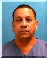 Inmate Richard Ortiz