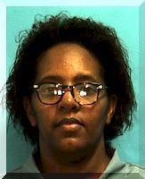 Inmate Rita R Barriffe