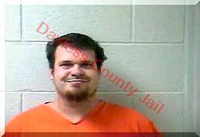 Inmate Robby Dennis Lewellen