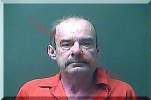 Inmate Robert H Jonas