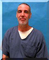 Inmate Robert Mckinney