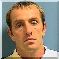 Inmate Robert W Thigpen