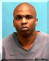 Inmate Roderick K Howell