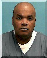 Inmate Rodney H Calhoun