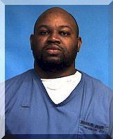 Inmate Rodney M Cox