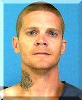 Inmate Roger A Triplett