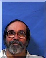 Inmate Roger D Weaver
