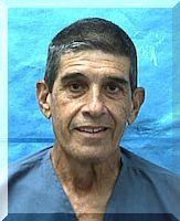 Inmate Rolando M Cano