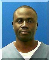 Inmate Rolland Allotey