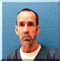 Inmate Ronald Citarelli