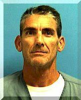 Inmate Ronnie T Kruse