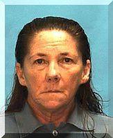 Inmate Rosemary M Hoag