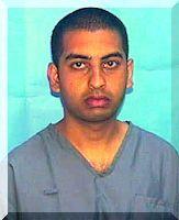 Inmate Roshan Ramkhelawan