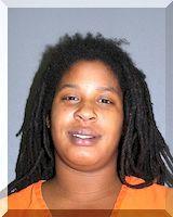 Inmate Roshmekia Owens