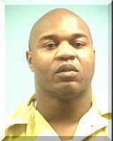 Inmate Roy Merritt