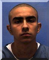 Inmate Rudy M Martinez