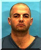 Inmate Ryan M Glazer