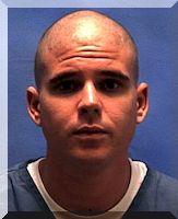 Inmate Sean D Gossett