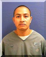 Inmate Sebastian A Manuel