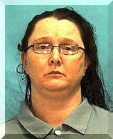 Inmate Shana K Gainey