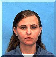 Inmate Shawna L Gray