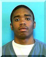 Inmate Spencer J Jr Thompson