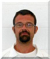 Inmate Stepen J Kaufmann