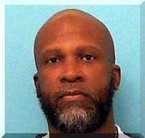 Inmate Stephane L Felton