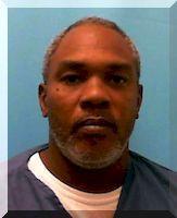 Inmate Steven D Hogg