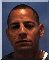 Inmate Steven D Rodriguez