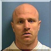 Inmate Steven J Griggs