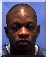 Inmate Terrence A Tumblin