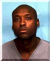 Inmate Terrence C Mccray