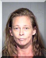 Inmate Terrie Pennell