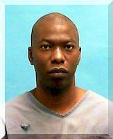 Inmate Thomas A Jr Taylor