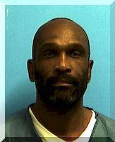 Inmate Thomas B Jr Peterson