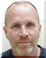 Inmate Thomas Ray Davis