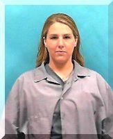 Inmate Tiffany K Baker