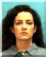 Inmate Tiffany V Rowland