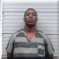 Inmate Tiuntae M Dixon