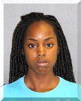 Inmate Tkeyah Glispy