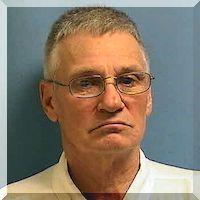 Inmate Tony A Crabtree