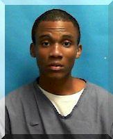 Inmate Travis D Swanson