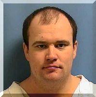 Inmate Travis L France