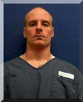 Inmate Travis S Blakely