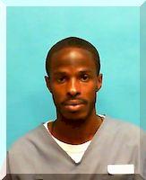 Inmate Tremayne T Coonce