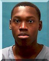 Inmate Tyree J Surrency