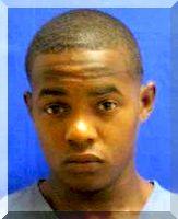 Inmate Tyron J Brown