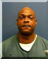 Inmate Tyrone A Barnhart