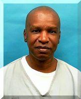 Inmate Tyrone Buchanan